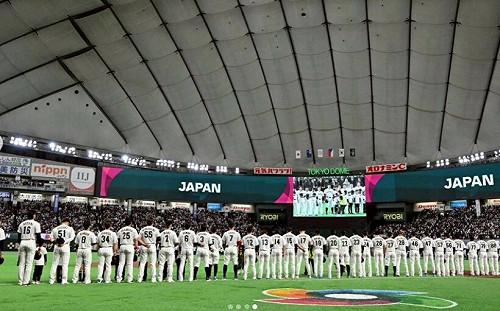 大谷翔平也無力回天！日本止步8強寫最慘紀錄  日媒：邁阿密惡夢