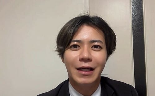 日本議員上畠寛弘警告「無罪推定恐成政治口號」  柯文哲境管申請引爭議