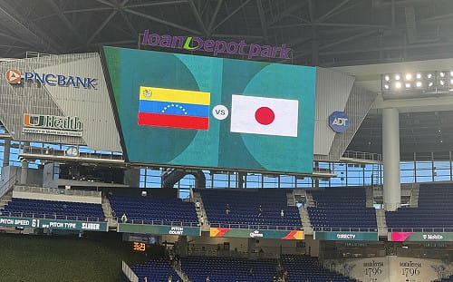 日本隊首次止步八強 井端監督：接受現實、增強實力應對下次挑戰