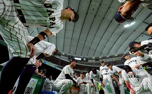 日網熱搜「Netflix 解約」！日本止步8強掀退訂潮 網笑：最大苦主