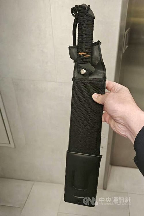 北市行車糾紛後狹路相逢　父子3人涉圍毆遭法辦