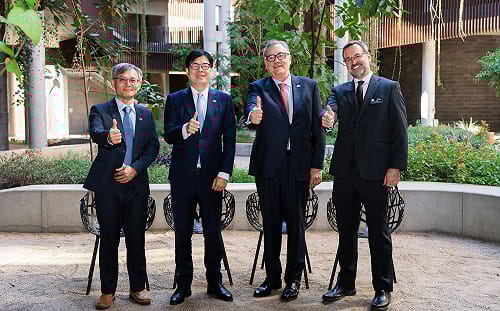 聯手中山大學對接亞利桑那大學    陳其邁促台美「矽光子」跨國產學合作  