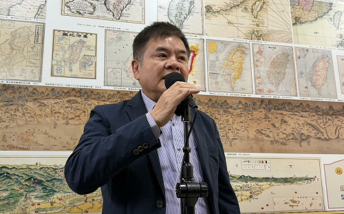 藍白傳共提不分區換倒閣 莊瑞雄批：密室交易經不起檢驗