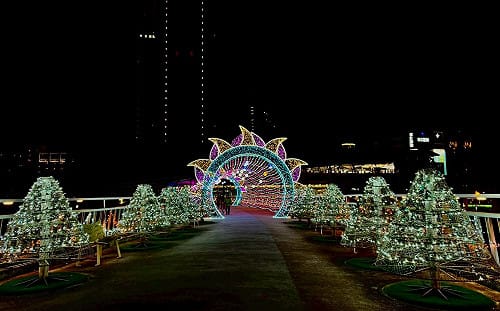 跟告五人一起搖滾！新北大都會公園3/21吶喊春日浪漫