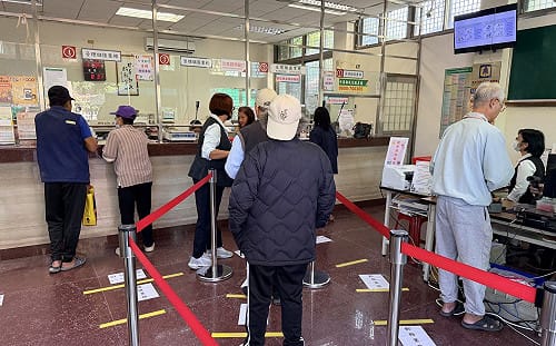 跨境電商省成本！郵局4/1開辦「國際e小包」價格更便宜  