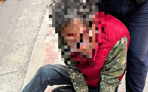 街友偷娃娃機店泡麵遭逮！暖心店主全贈送不追究 仍難逃公訴