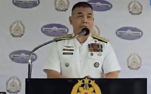 菲軍警告中國滲透行動長期布局 恐影響2028年總統大選