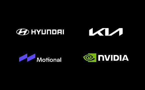 GTC 亮點》NVIDIA攜手Hyundai Motor Company打造AI自駕車