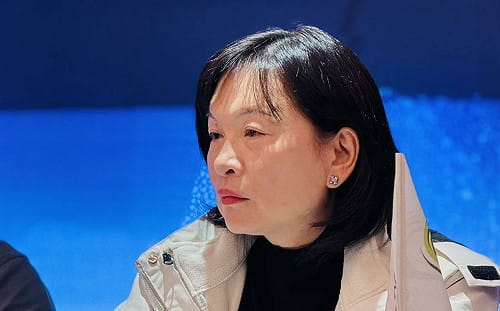 馬英九基金會風波續燒? 傳戴遐齡遭撤換 羅智強、陳以信呼聲高