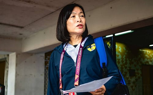 馬英九基金會換血 他怒揭：新執行長讓王建民出戰WBC時沒早餐、擠客機