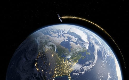 GTC亮點》NVIDIA 將資料中心級 AI 算力帶入太空