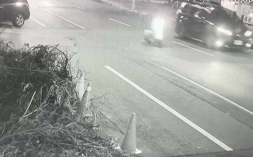 網紅「鳳梨」座車遭連轟12槍！主嫌、槍手仍在逃 共犯判決出爐