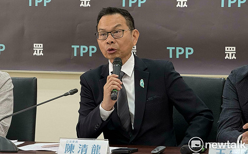 卓揆批柯文哲不大習慣別人合法單據　民眾黨團嗆：別移轉問題焦點