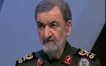 伊朗軍隊實際掌控者是誰？這個新人事任命案或有玄機