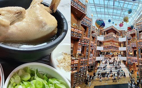 來高雄聽爵士演出還能免費出國玩！  「爵對有春」送韓國五日遊好康