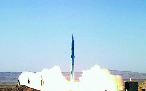 找到美國軟肋？！陸媒大作文章：暴露中東反導部署脆弱性