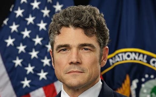 美國家反恐中心主任向川普請辭！「無法違背良心支持對伊朗戰爭」