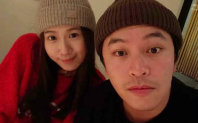 方志友、楊銘威驚傳11年婚姻破裂？雙方經紀人回應了 