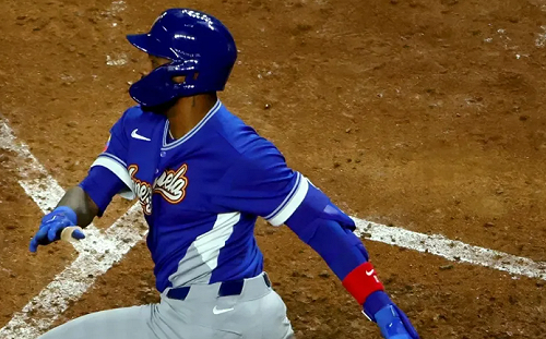 WBC冠軍戰「美委大戰」激烈攻防！運彩估投注金額將衝破2億