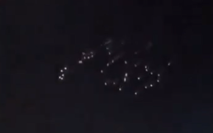 戰時領導人拉里賈尼遭以色列暗殺 伊朗報復射彈襲特拉維夫