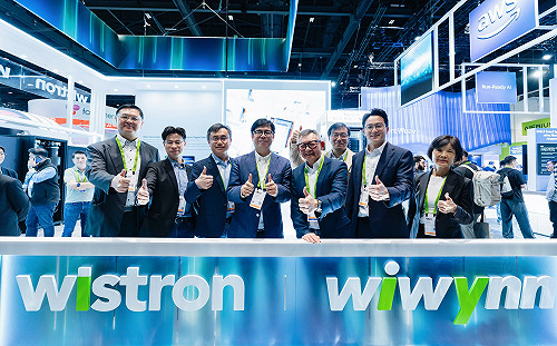 高雄實踐AI智慧治理    陳其邁GTC大會串聯供應鏈夥伴