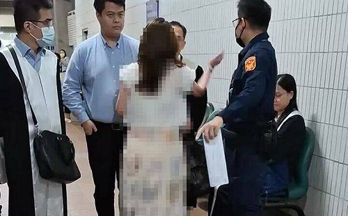 悍女狠甩律師公會理事長巴掌！中院聲明遭律師痛批「睜眼說瞎話」