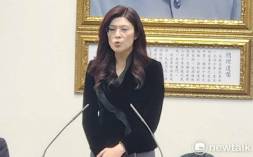 藍白敲定2026聯合提名、輔選 鄭麗文喊：奠定2028合作基石