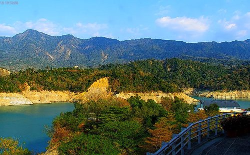 台南水情拉緊報！曾文水庫蓄水率剩3成 南水分署2措施穩定供水