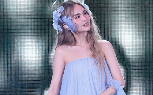 楊丞琳自稱「粵語系歌手」？網傻眼：明明在台灣出生長大 