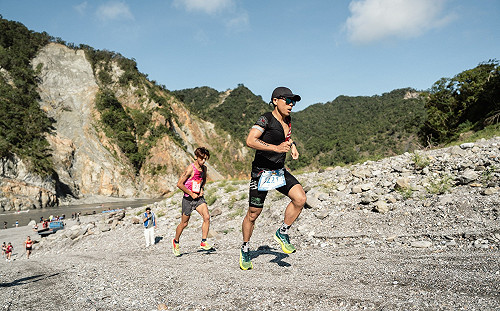 最美山海賽道下慢跑！東海岸運動雙賽事5月登場  日出星空盡收眼底