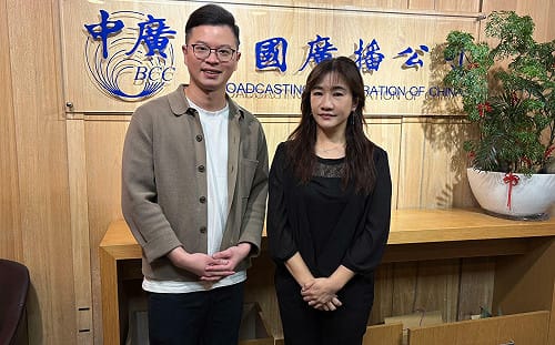 再一人打臉鄭麗文 凌濤：穩健治理一定優於兩岸議題　