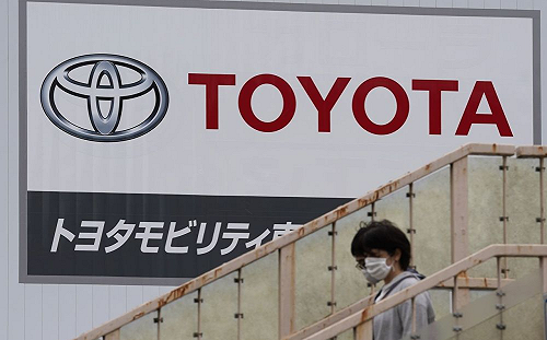 日本大型企業全面接受工會加薪要求 勞資談判創近年新高