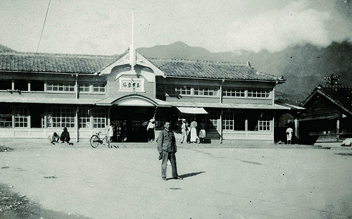 花東通車百年！限量千份紀念套票  3/20關山站開賣