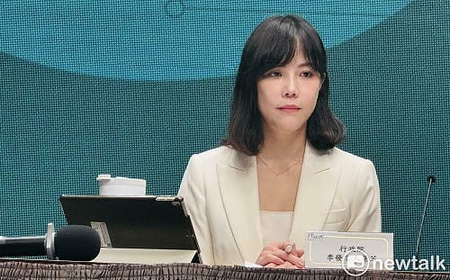 718億預算可用？政院證實：3/18已收到立院和主計總處函文