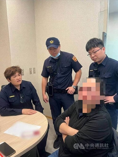 詐團假扮老闆指示匯款　台中會計險賠1400萬