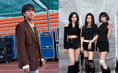 泰民前東家陷財務危機「爆藝人出走潮」！VIVIZ、李茂珍宣布解約