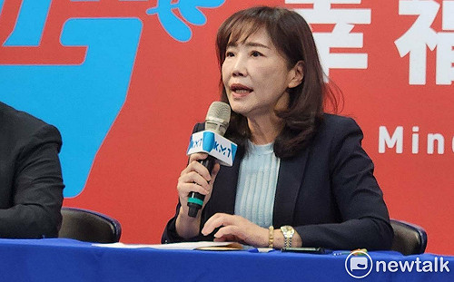 調國民年金舉債空間剩500億  國民黨：證明國防特別預算排擠民生　