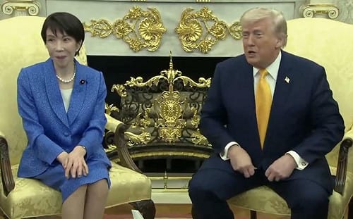 為何打伊朗不告訴盟友？日媒記者被川普「珍珠港」殺球！身分和立場遭起底