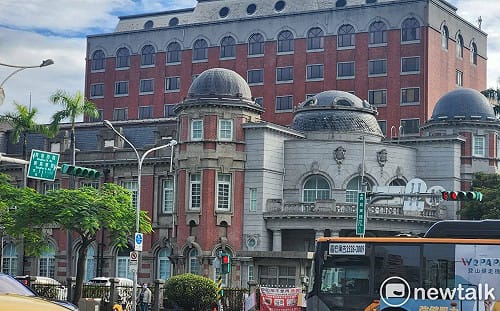 監院慘到沒錢開電梯？ 藍委傻眼喊「別騙老百姓」：那是經常門耶