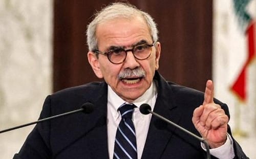 呼籲川普干預衝突  黎巴嫩總理盼「立即」與以色列談判