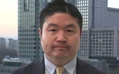 日本記者白宮愚問遭全球嘲笑　曹長青批：左派把腦袋喝壞了、朝日或將「獎勵」他