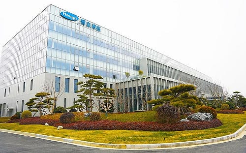 中國民企老闆生存危機升溫！又爆常州首富「液壓一哥」遭留置