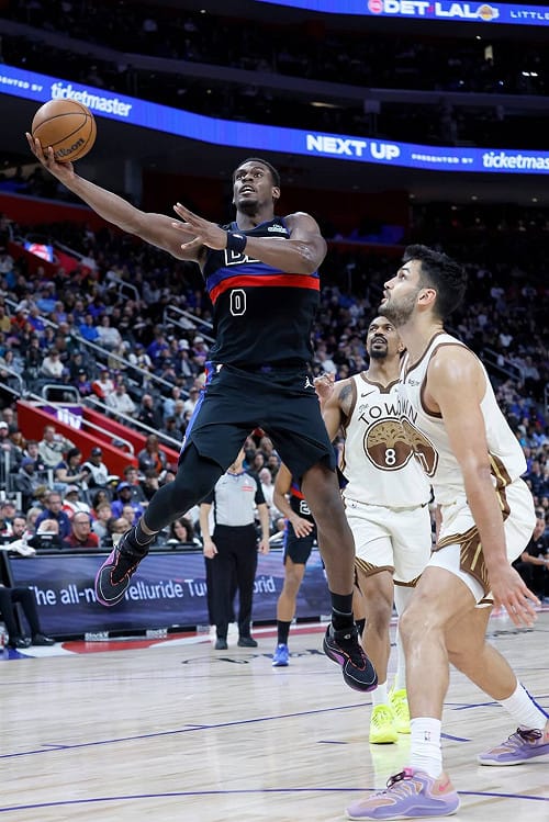 活塞率先闖進東區季後賽　塞爾蒂克逆轉灰熊