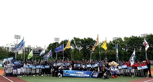 謝國城盃少棒22日開打　拚前進威廉波特資格