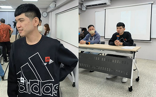 (影)2年被騙1300萬！晚安小雞揭柬埔寨黑幕：點名女廠商設局詐騙