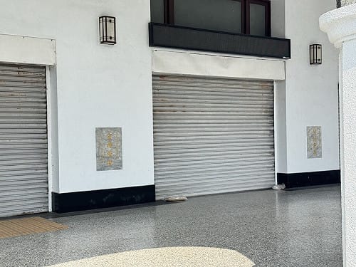 花蓮地院可疑包裹驚動防爆小組　僅為報紙惹虛驚