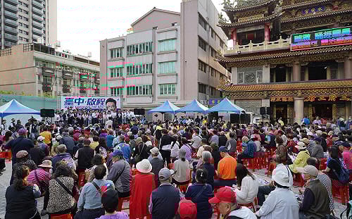 初選民調前黃金周末 江啟臣、楊瓊瓔直播觀看數都破3萬