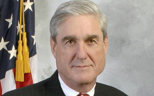 前FBI局長穆勒辭世　川普嗆「我很高興他死了」引爆政壇譁然