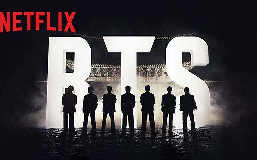 預估26萬人僅來4萬！BTS回歸首秀不如預期  HYBE為過度維安道歉
