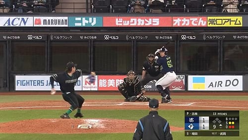 古林睿煬飆160公里火球破個人紀錄　台灣投手第5人